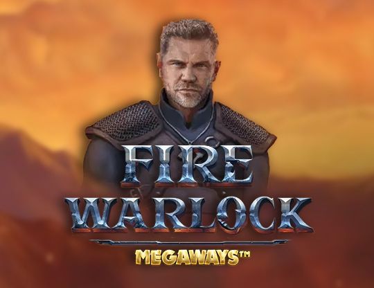 Slot Fire Warlock Megaways