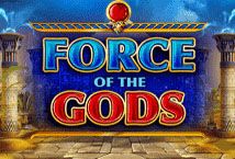 Slot Force of the Gods