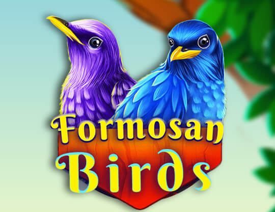 Slot Formosan Birds