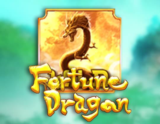 Slot Fortune Dragon 2