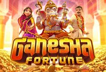 Slot Fortune Ganesha