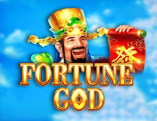 Slot Fortune God