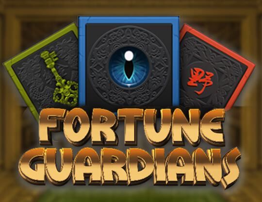 Slot Fortune Guardians