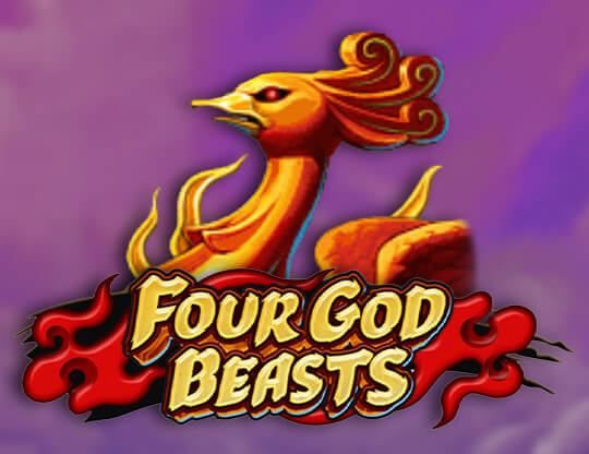 Slot Four God Beasts