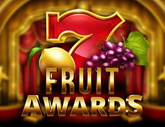 Slot Fruit Awards