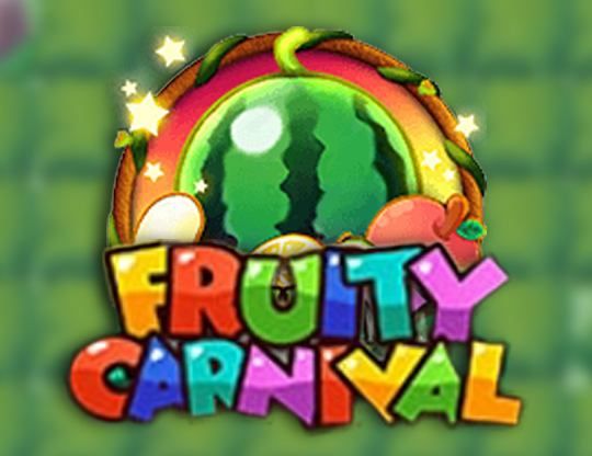 Slot Fruity Carnival