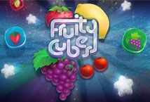 Slot Fruity Cubes