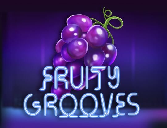 Slot Fruity Grooves