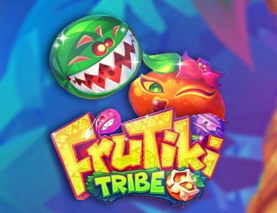 Slot Frutiki Tribe