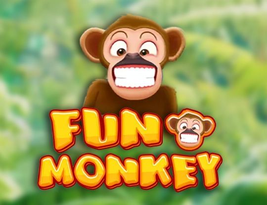 Slot Fun Monkey