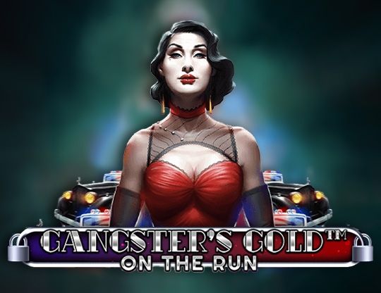 Slot Gangster’s Gold – On The Run