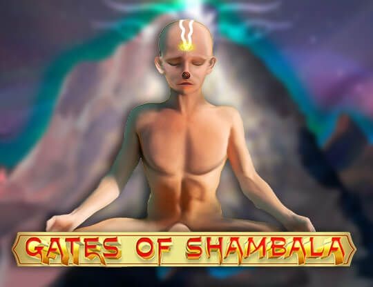 Slot Gates of Shambala