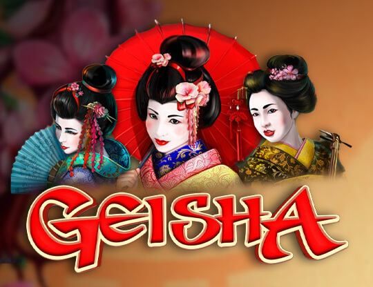 Slot Geisha