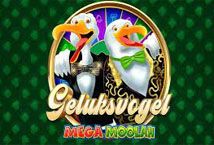 Slot Geluksvogel Mega Moolah