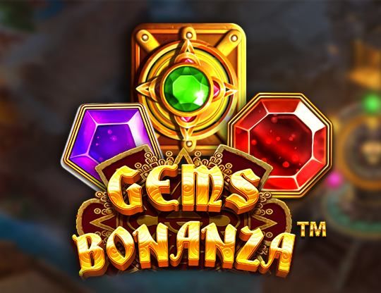 Slot Gems Bonanza