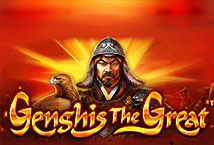 Slot Genghis The Great