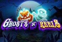 Slot Ghosts N’ Reels