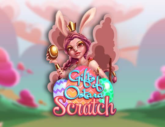 Slot Gifts of Ostara Scratch