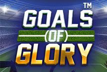 Slot Goals of Glory