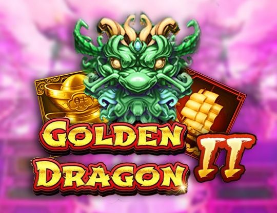 Slot Golden Dragon 2