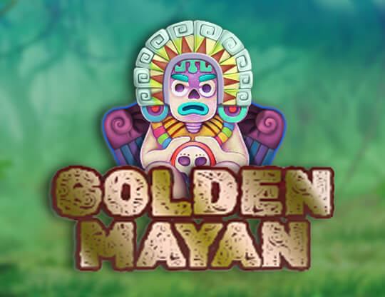 Slot Golden Mayan