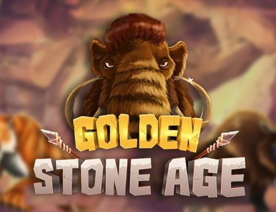 Slot Golden Stone Age