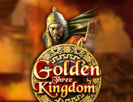 Slot Golden Three Kingdom