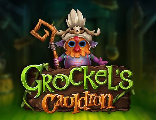 Slot Grockel’s Cauldron