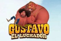 Slot Gustavo El Luchador