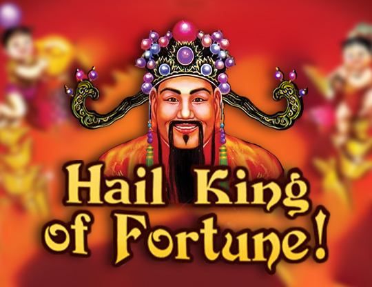 Slot Hail King of Fortune