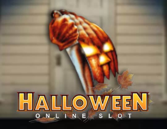 Slot Halloween