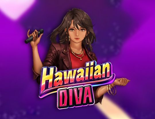 Slot Hawaiian Diva