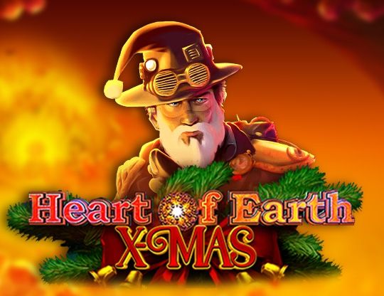 Slot Heart of Earth Xmas