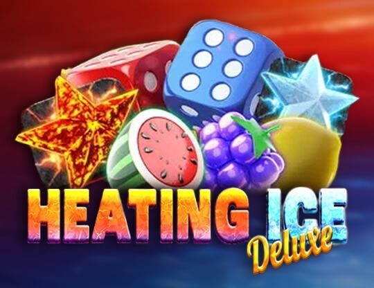 Slot Heating Ice Deluxe