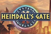 Slot Heimdall’s Gate