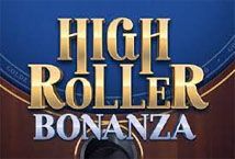 Slot High Roller Bonanza