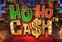 Slot Ho Ho Cash