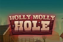 Slot Holly Molly Hole