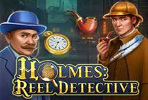 Slot Holmes Reel Detective