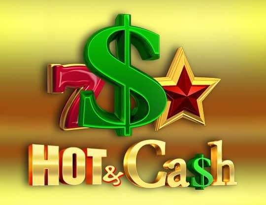 Slot Hot and Cash