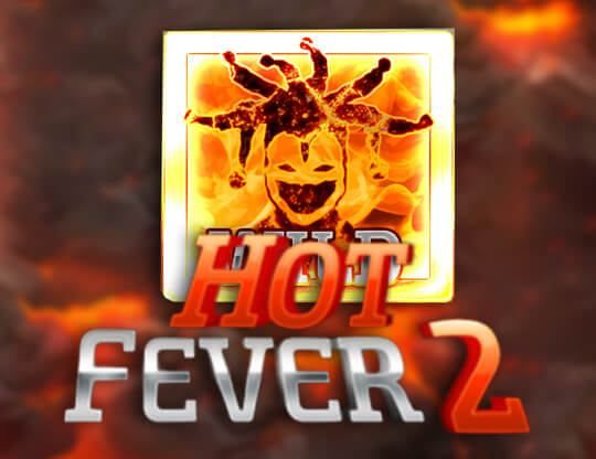 Slot Hot Fever 2