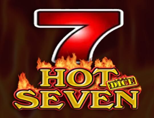 Slot Hot Seven Dice