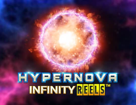 Slot Hypernova Infinity Reels