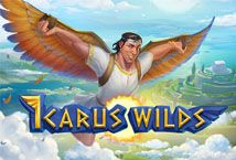 Slot Icarus Wilds