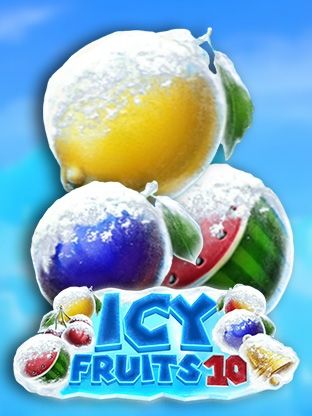 Slot Icy Fruits 10