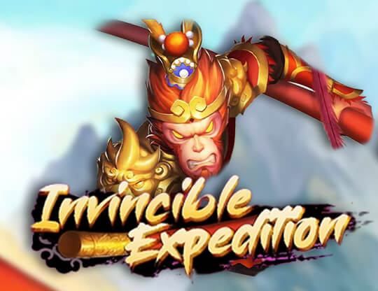 Slot Invincible Expedition