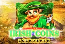 Slot Irish Coins Lock 2 Spin