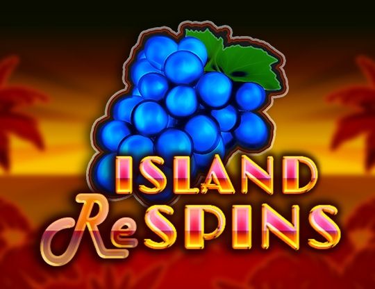 Slot Island Respins