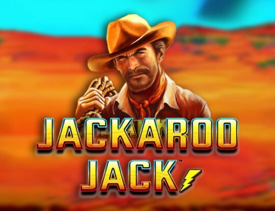 Slot Jackaroo Jack