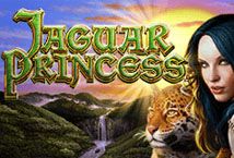 Slot Jaguar Princess Ways